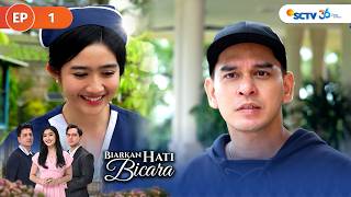 Download lagu FULL Pertama Kali Bertemu, Fico Sangat Dendam Pada Arina? | Biarkan Hati Bicara - Episode 1 mp3