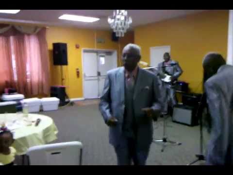 The Sheppard Voices of Baltimore Maryland