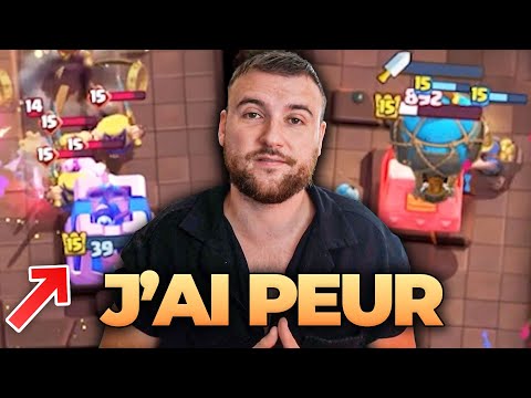 THE TENSEST GAME OF THE FIAC!! (minor cycle)