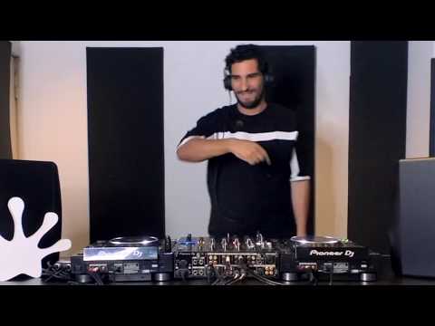 Leandro Da Silva - Handpicked Virtual Festival 001