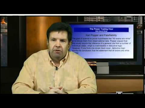 Mar 9th Power Trading Hour with David White on TFNN - 2012