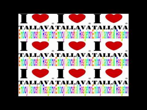 Tallava rap Emboy -Dancehall 2011 2012