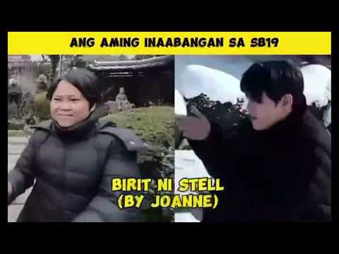 ANG SIMULA NG LAHAT.   Anong inaabangan mo sa SB19 PAGTATAG World Tour Japan? -  Part 1