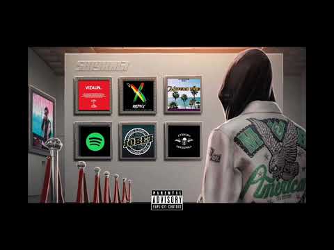 X remix x Nicky jam x J balvin x Maluma ft Mix - Vizaun x Remix x Morena vibes