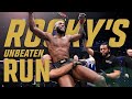 11 Reasons Leon Edwards Controls the Welterweight Division