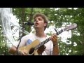 Mac DeMarco - Blue Boy (Live on KEXP @Pickathon ...