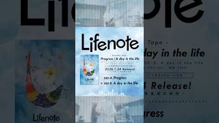 Lifenote