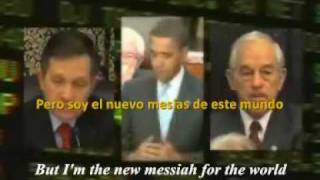 EDGUY - new age messiah(en español)
