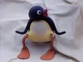 Pingu Errors Original And Current Are Both Mixed Up In The End