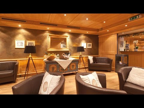 Hotel Tannbergerhof im Zentrum von Lech, Austria | Travel With Priyanshi