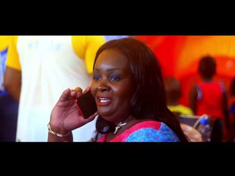 Blaise Kinkala - Kombo Nini (Clip Officiel)