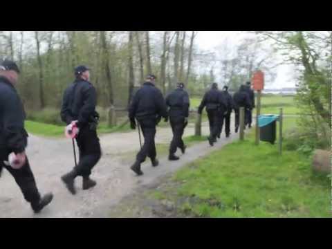 Ook ME zoekt mee naar vermiste Jouster