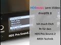 HDSmusic PRO.SOUND.2 thumbnail 5