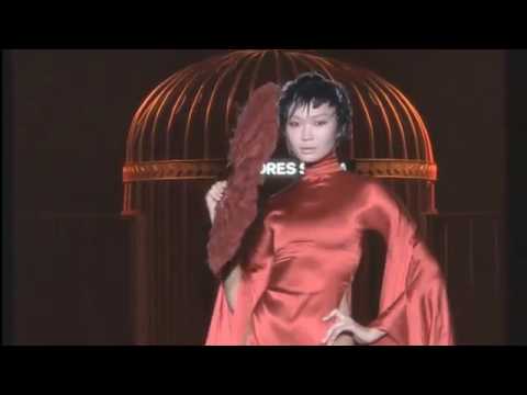 ANDRES SARDA MBFWMADRID FEBRERO 2013