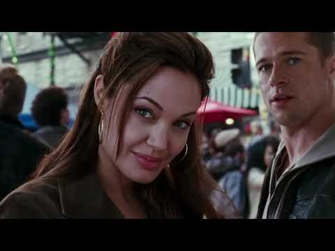 Mr. és Mrs. Smith - Teljes Film Magyarul