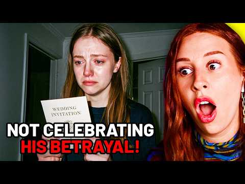 AITA for not going to the wedding of my dad and his affair partner? - REACTION