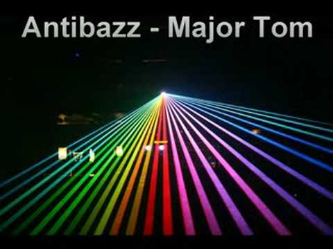 Antibazz - Major Tom