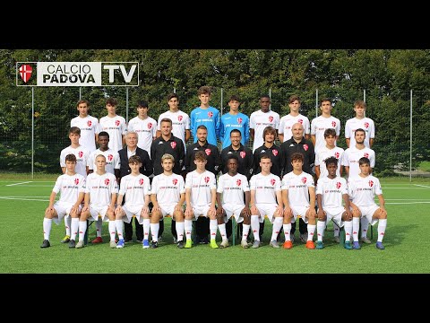 Under 17 Calcio Padova gol compilation 2019/2020