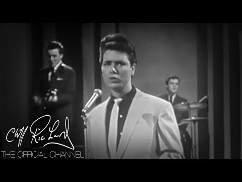 Cliff Richard & The Shadows - I Cannot Find A True Love (The Cliff Richard Show, 19.03.1960)
