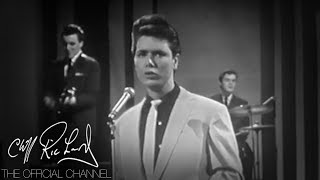 Cliff Richard &amp; The Shadows - I Cannot Find A True Love (The Cliff Richard Show, 19.03.1960)