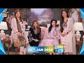 Good Morning Pakistan Walidein Hamesha Dil Ke Qareeb Special Show 26 Jan 2026 ARY Digital