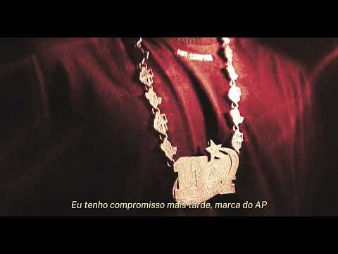 PJ HOUDINI - THC feat. CAIO LUCCAS, LEVIANO (prod. Viper, Rocco, Pugli)