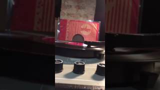 78rpm Demo - John Lee Hooker - It Hurts Me So