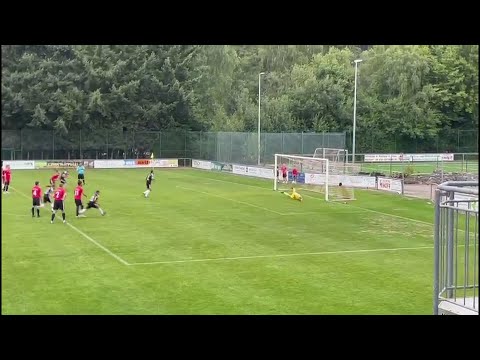 FV Morbach II - SV Blankenrath 2:1