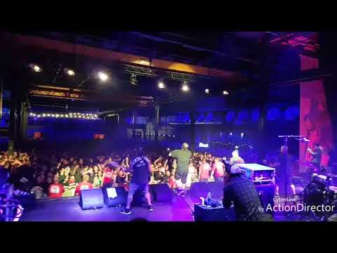 Agnostic Front - Friend Or Foe (The Sound of Revolution 2018)