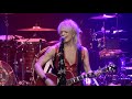 Michael Monroe - Lightning Bar Blues  Live 23.2.2019 @ Hyvinkääsali