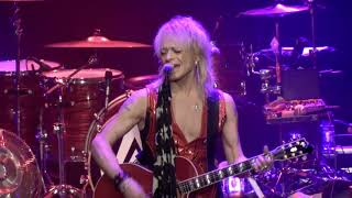 Michael Monroe - Lightning Bar Blues  Live 23.2.2019 @ Hyvinkääsali