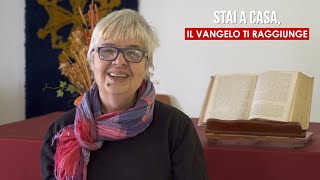 La chiesa è creatura di Dio