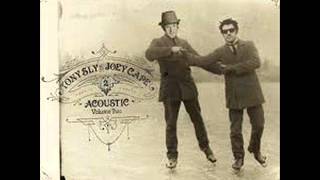 Tony Sly & Joey Cape - Pre-Medicated Murder