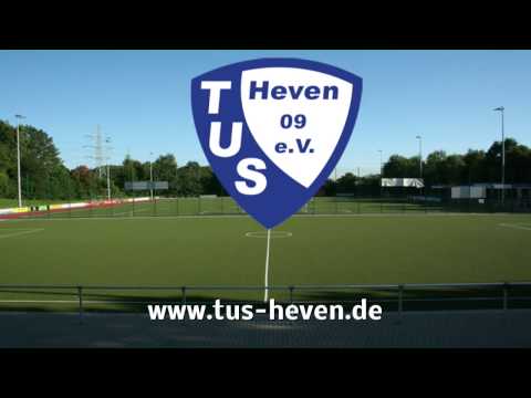 Vereinslied TuS Heven 09