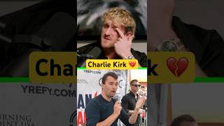 RIP Charlie Kirk 😔💔