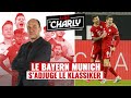 La Buli de Charly : Le Bayern Munich remporte le Klassiker