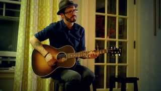 Tony Lucca - "Always" acoustic - Cedar Falls, Iowa