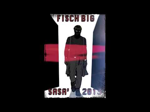 LU  SASA' ""FISHC BIG"" (Aprile 2013)