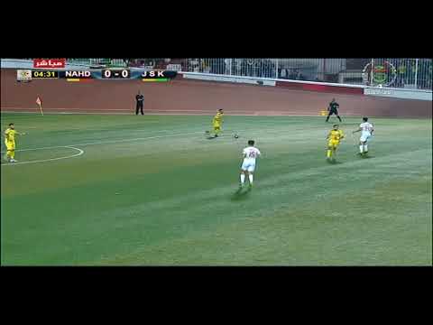 Match complet / NA Hussein Dey 1 - 2 JS Kabylie / NAHD - JSK / ️نصر حسين داي ️ شبيبة القبائل