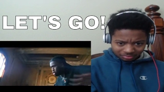 Mozzy - My Eyes (Official Video) ft. Iamsu! (REACTION/REVIEW)