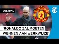 ‘Ajax deed vertrekkende Ten Hag geen enkele aanbieding’