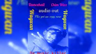 Download lagu Dancehall by Chim wizz official audio latest Ugand... mp3