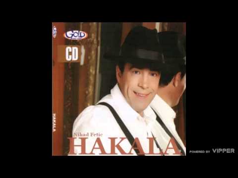 Nihad Fetić Hakala - Daleko - (Audio 2010)