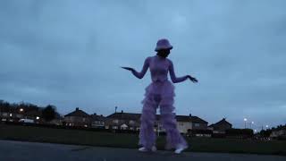 Bomp Bomp Music Video