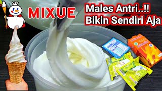 Download lagu THIS VIRAL ICE CREAM MIX IS THE RECIPE mp3