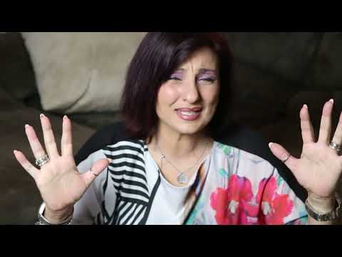 Brunella Gori "Lascia Stare Mio Marito 2.0" - (Official Video)