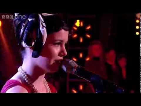 Sophie May Williams performs 'Moon River'   The Voice UK 2014  The Knockouts   BBC One