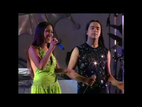 Blackout   Gatinha Manhosa DVD 2 em PetrolinaPE 2006 HD