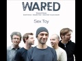 WARED -Sex Toy- 
