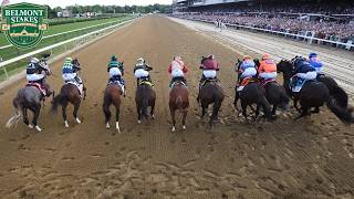 Talking Horses - June 6, 2026
